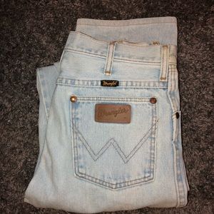 Wrangler Jeans
